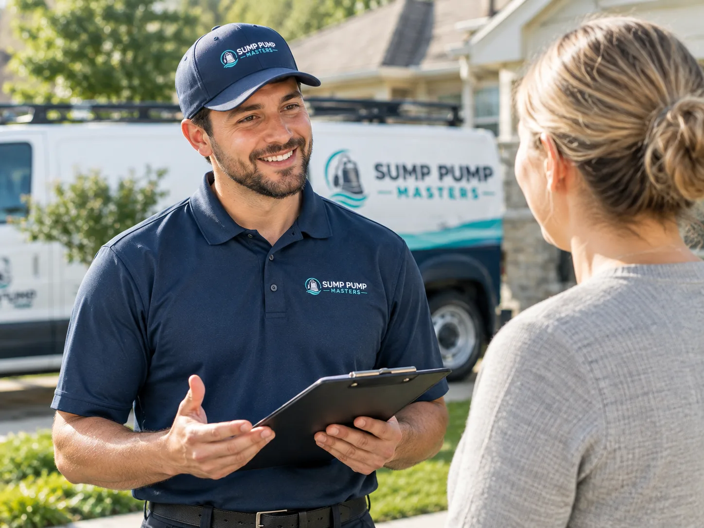 Sump Pump Repair Warne, NC FAQs